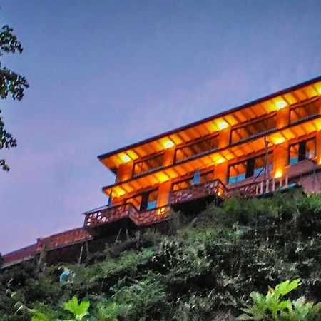 Kinya Bungalov Hotel Cayirduzu Eksteriør bilde