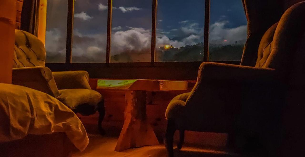 Kinya Bungalov Hotel Cayirduzu Eksteriør bilde