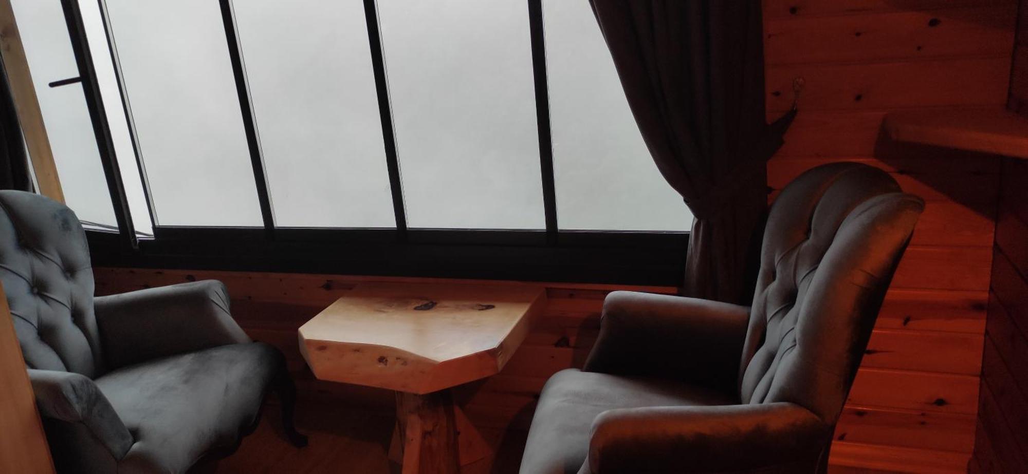 Kinya Bungalov Hotel Cayirduzu Eksteriør bilde